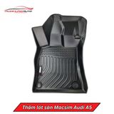Thảm Lót Sàn Macsim Ô Tô Audi A5