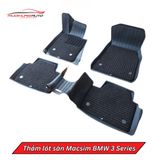 Thảm Lót Sàn Macsim Ô Tô BMW 3 Series