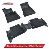 Thảm Lót Sàn Macsim Ô Tô BMW 5 Series