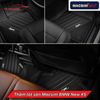 Thảm Lót Sàn Macsim Ô Tô BMW New X5