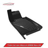 Thảm Lót Sàn Macsim Ô Tô BMW New X6