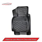 Thảm Lót Sàn Macsim Ô Tô Chevrolet Aveo