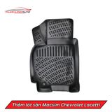 Thảm Lót Sàn Macsim Ô Tô Chevrolet Lacetti