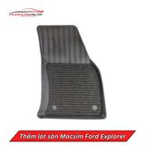 Thảm Lót Sàn Macsim Ô Tô Ford Explorer