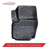 Thảm Lót Sàn Macsim Ô Tô Ford Mondeo
