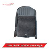 Thảm Lót Sàn Macsim Ô Tô Ford Ranger