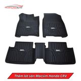 Thảm Lót Sàn Macsim Ô Tô Honda CRV