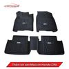 Thảm Lót Sàn Macsim Ô Tô Honda CRV