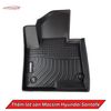 Thảm Lót Sàn Macsim Ô Tô Hyundai Santafe