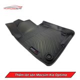 Thảm Lót Sàn Macsim Ô Tô Kia Optima