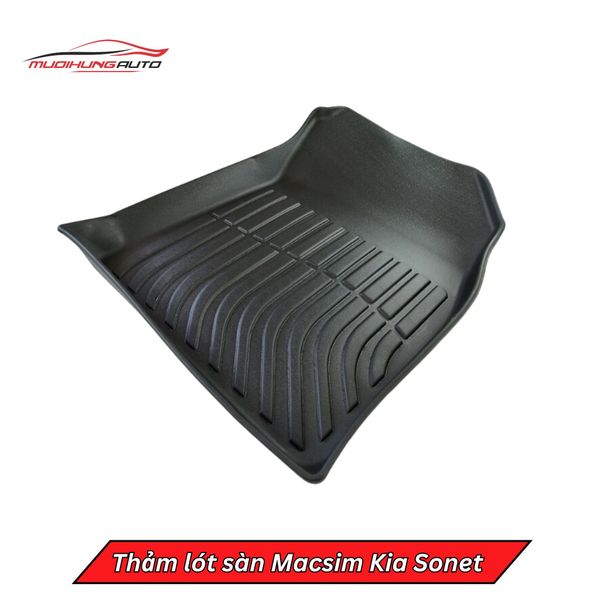 Thảm Lót Sàn Macsim Ô Tô Kia Sonet