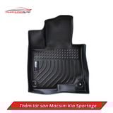 Thảm Lót Sàn Macsim Ô Tô Kia Sportage
