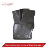 Thảm Lót Sàn Macsim Ô Tô Land Rover Discovery