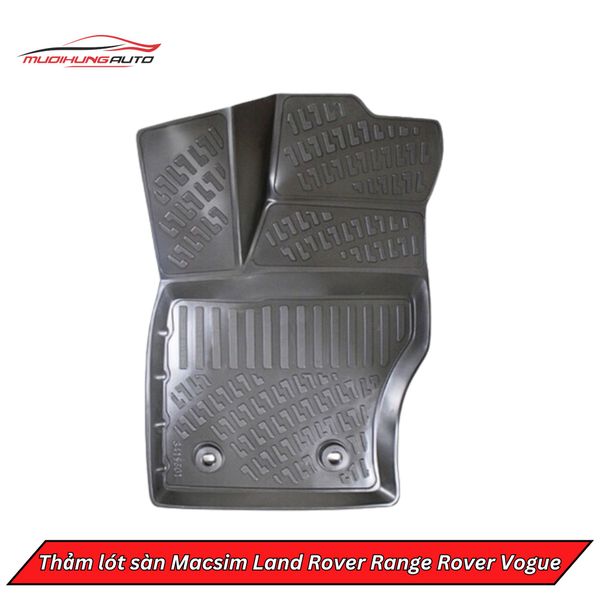 Thảm Lót Sàn Macsim Ô Tô Land Rover Range Rover Vogue