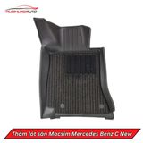 Thảm Lót Sàn Macsim Ô Tô Mercedes Benz C New
