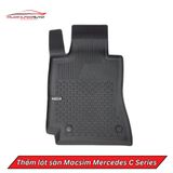 Thảm Lót Sàn Macsim Ô Tô Mercedes C Series