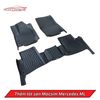 Thảm Lót Sàn Macsim Ô Tô Mercedes ML