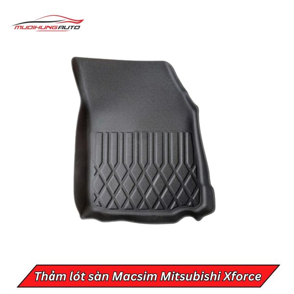 Thảm Lót Sàn Macsim Ô Tô Mitsubishi Xforce