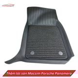 Thảm Lót Sàn Macsim Ô Tô Porsche Panamera