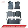 Thảm Lót Sàn Macsim Ô Tô Toyota Fortuner