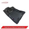 Thảm Lót Sàn Macsim Ô Tô Toyota Rush
