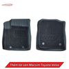Thảm Lót Sàn Macsim Ô Tô Toyota Veloz