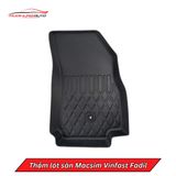 Thảm Lót Sàn Macsim Ô Tô Vinfast Fadil