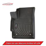 Thảm Lót Sàn Macsim Ô Tô Vinfast VF e34