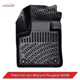 Thảm Lót Sàn Macsim Ô Tô Peugeot 5008