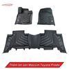 Thảm Lót Sàn Macsim Ô Tô Toyota Prado