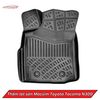 Thảm Lót Sàn Macsim Ô Tô Toyota Tacoma N300