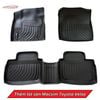Thảm Lót Sàn Macsim Ô Tô Toyota Veloz