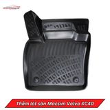 Thảm Lót Sàn Macsim Ô Tô Volvo XC40