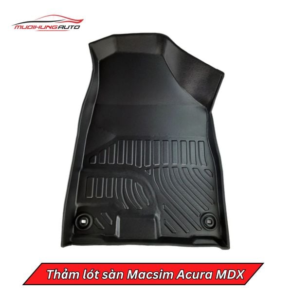 Thảm Lót Sàn Macsim Ô Tô Acura MDX