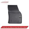Thảm Lót Sàn Macsim Ô Tô Audi Q2 2015+ Black