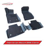 Thảm Lót Sàn Macsim Ô Tô BMW 3 Series