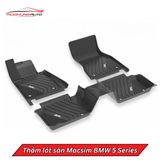 Thảm Lót Sàn Macsim Ô Tô BMW 5 Series