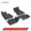Thảm Lót Sàn Macsim Ô Tô BMW 5 Series