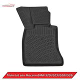 Thảm Lót Sàn Macsim Ô Tô BMW 520i/523i/528i/535i