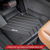 Thảm Lót Sàn Macsim Ô Tô BMW New X6