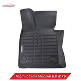 Thảm Lót Sàn Macsim Ô Tô BMW X6