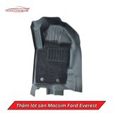 Thảm Lót Sàn Macsim Ô Tô Ford Everest