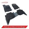 Thảm Lót Sàn Macsim Ô Tô Ford Ranger