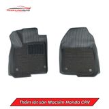 Thảm Lót Sàn Macsim Ô Tô Honda CRV