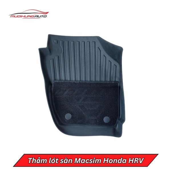 Thảm Lót Sàn Macsim Ô Tô Honda HRV