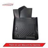 Thảm Lót Sàn Macsim Ô Tô Kia Optima