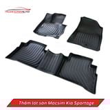 Thảm Lót Sàn Macsim Ô Tô Kia Sportage