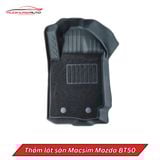 Thảm Lót Sàn Macsim Ô Tô Mazda BT50
