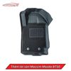 Thảm Lót Sàn Macsim Ô Tô Mazda BT50