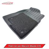 Thảm Lót Sàn Macsim Ô Tô Mazda CX5